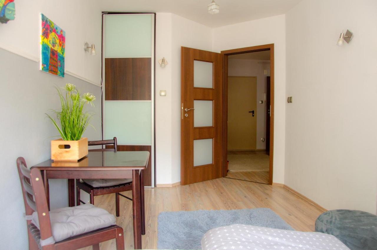 Apartament Grunwaldzka Przy Lynie オルシュティン エクステリア 写真